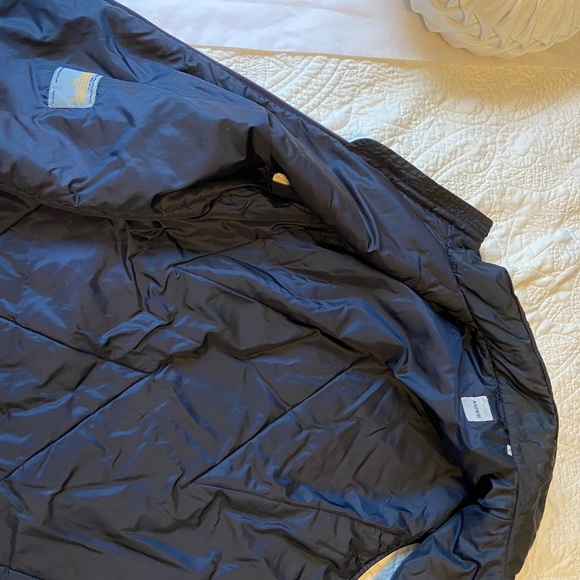 Aspesi Jil Padded Vest - Picture 6 of 9